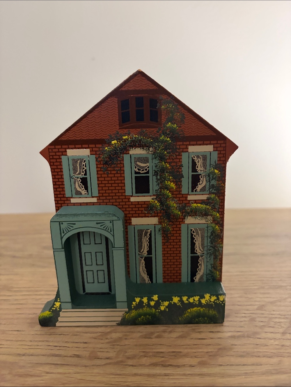 Shelia’s Wooden Collectables